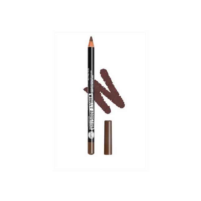 J.CAT Beauty Jcat Eye Liner Wholly Addict Ch Brownie Unisex
