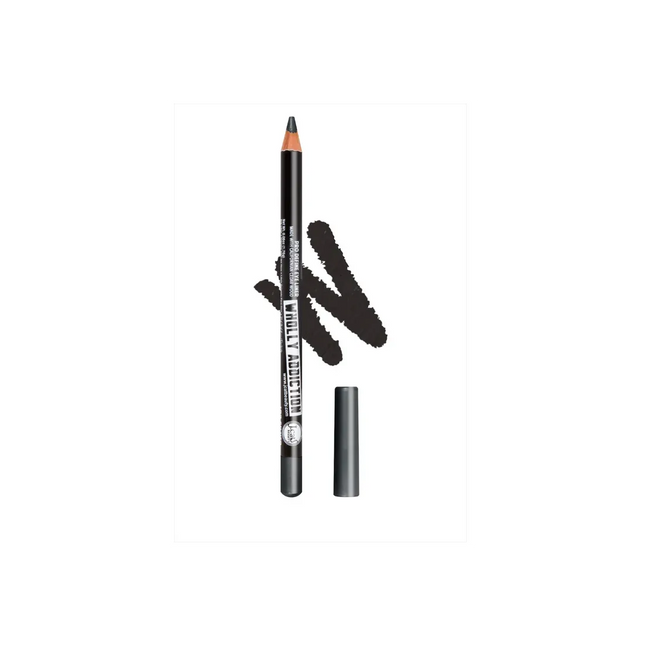 J.CAT Beauty Jcat Eye Liner Wholly Addict Coal Unisex