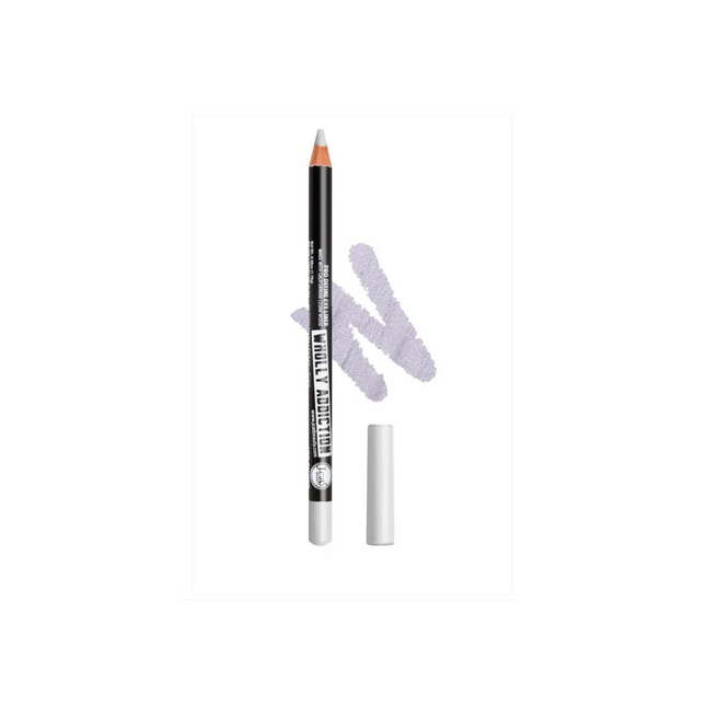 J.CAT Beauty Jcat Eye Liner Wholly Addict Glit Pearl Unisex