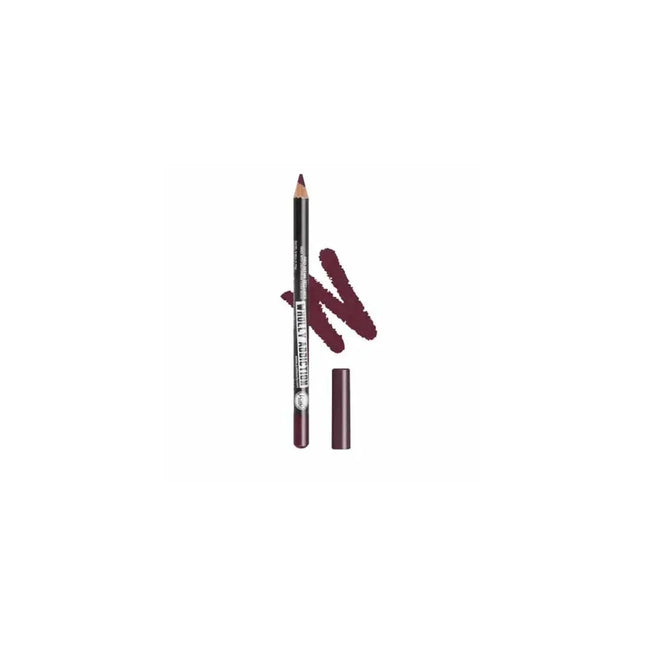 J.CAT Beauty Jcat Lip Liner Wholly Addict Burgundy Unisex