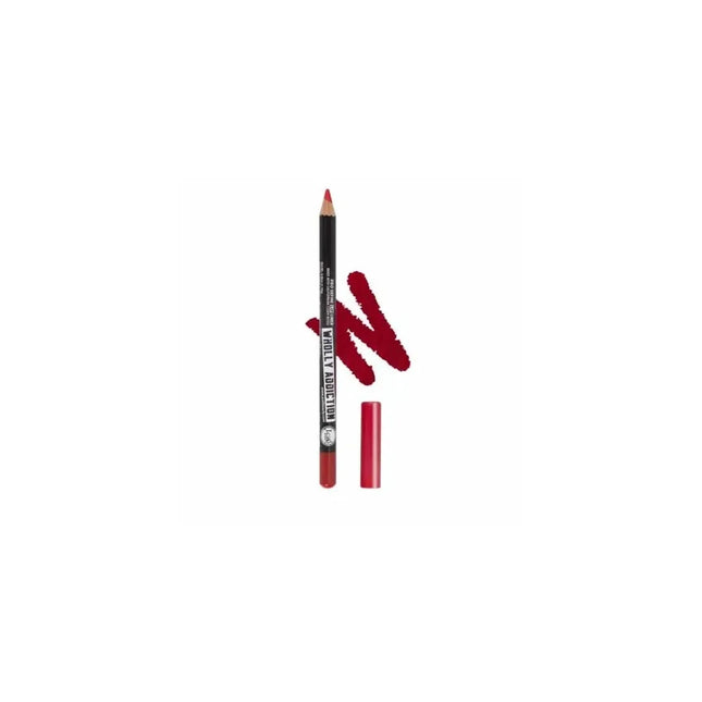 J.CAT Beauty Jcat Lip Liner Wholly Addict Red Plush Unisex
