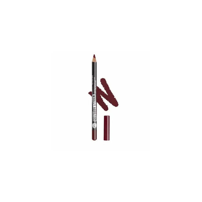 J.CAT Beauty Jcat Lip Liner Wholly Addict 5am Unisex