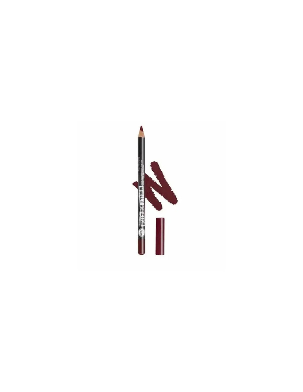 J.CAT Beauty Jcat Lip Liner Wholly Addict 5am Unisex
