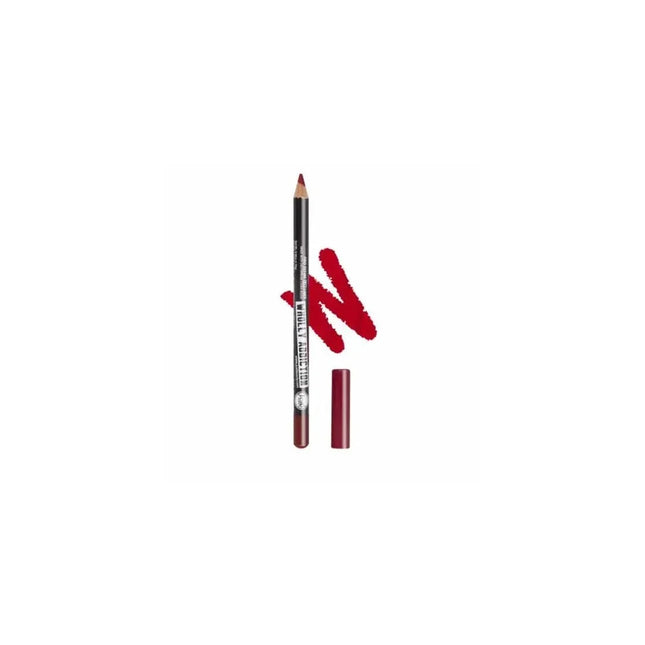 J.CAT Beauty Jcat Lip Liner Wholly Addict Red Hot Unisex