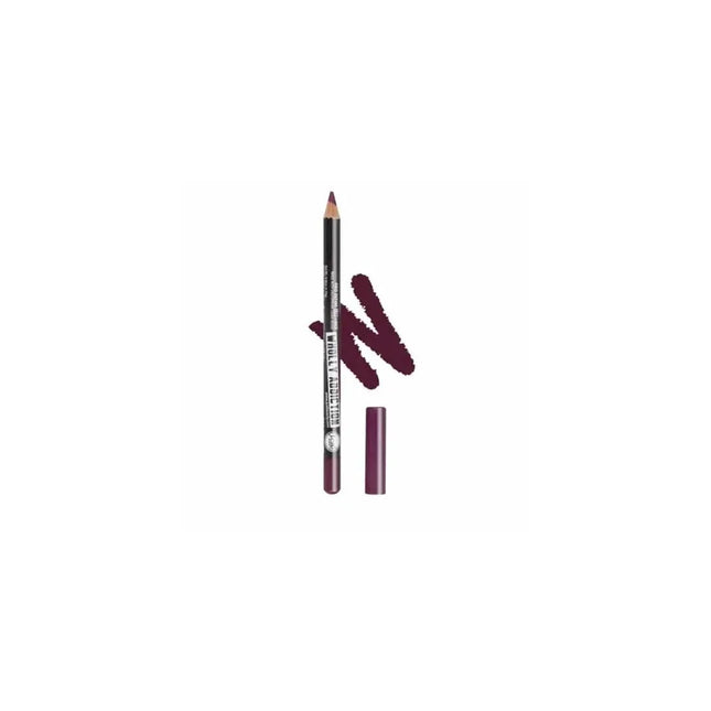 J.CAT Beauty Jcat Lip Liner Wholly Addict Berry Wine Unisex
