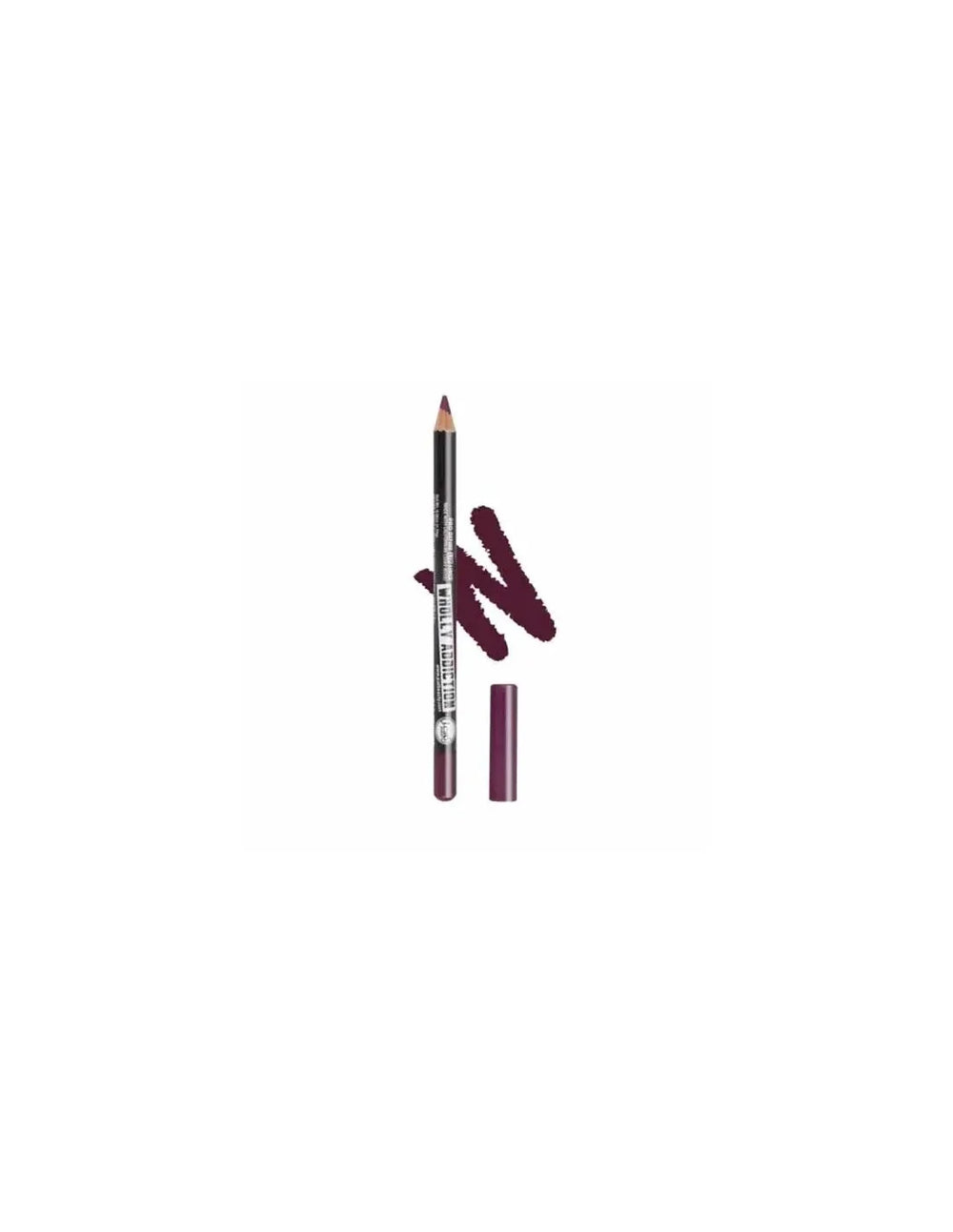 J.CAT Beauty Jcat Lip Liner Wholly Addict Berry Wine Unisex