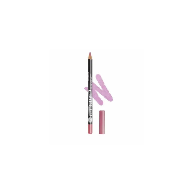 J.CAT Beauty Jcat Lip Liner Wholly Addict Light Pink Unisex