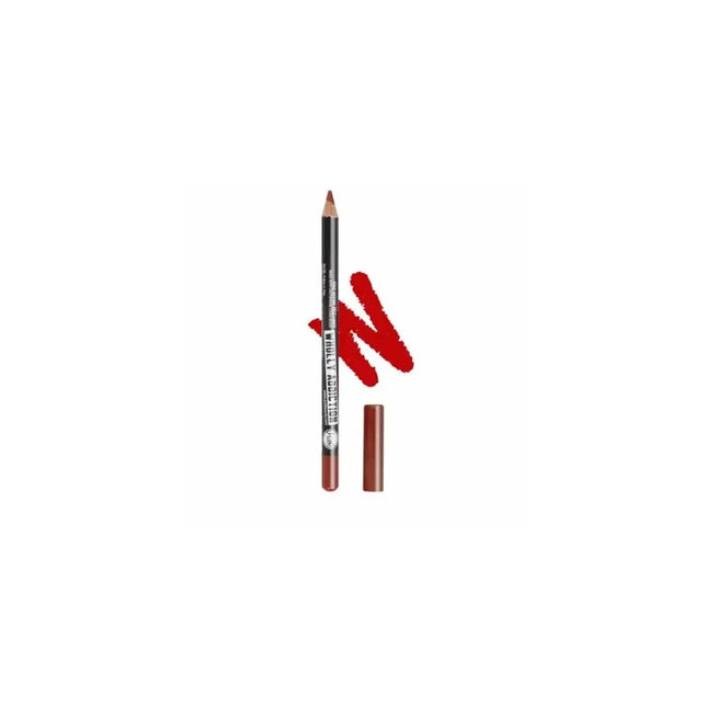 J.CAT Beauty Jcat Lip Liner Wholly Addict Maraschino Unisex