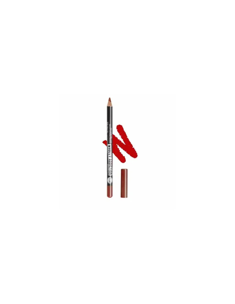 J.CAT Beauty Jcat Lip Liner Wholly Addict Maraschino Unisex