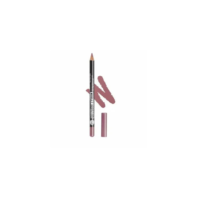 J.CAT Beauty Jcat Lip Liner Wholly Addict Pink Beige Unisex