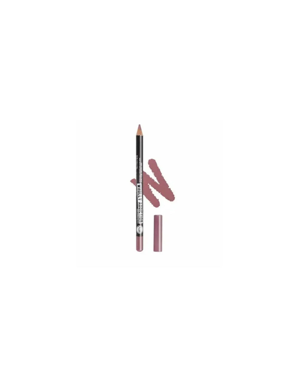 J.CAT Beauty Jcat Lip Liner Wholly Addict Pink Beige Unisex