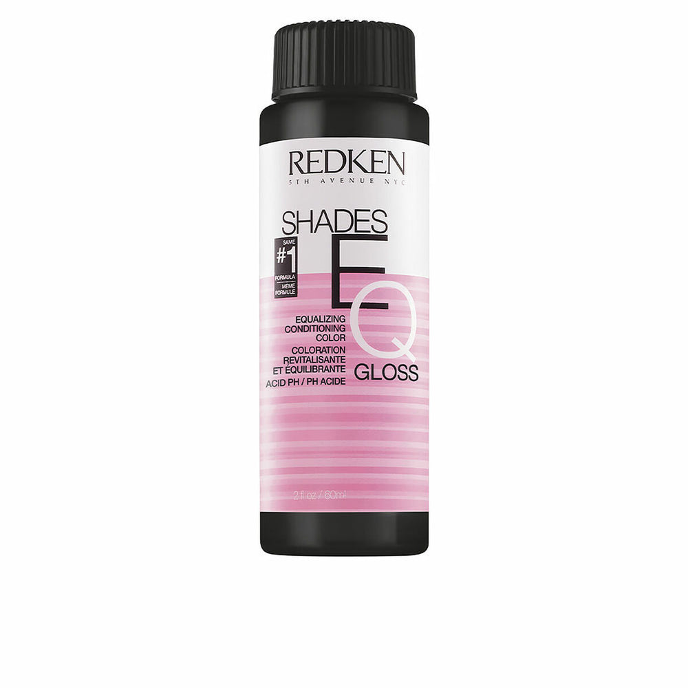 Redken Shades EQ – Hair Colourant for Unisex, 180 ml