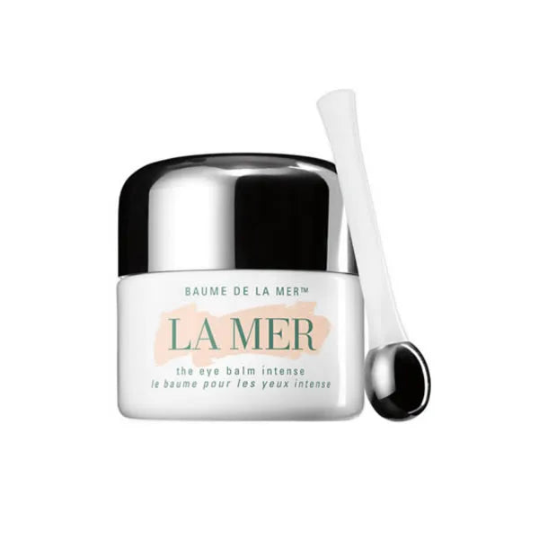 LA MER The Eye Balm Intense Unisex, 15 ml