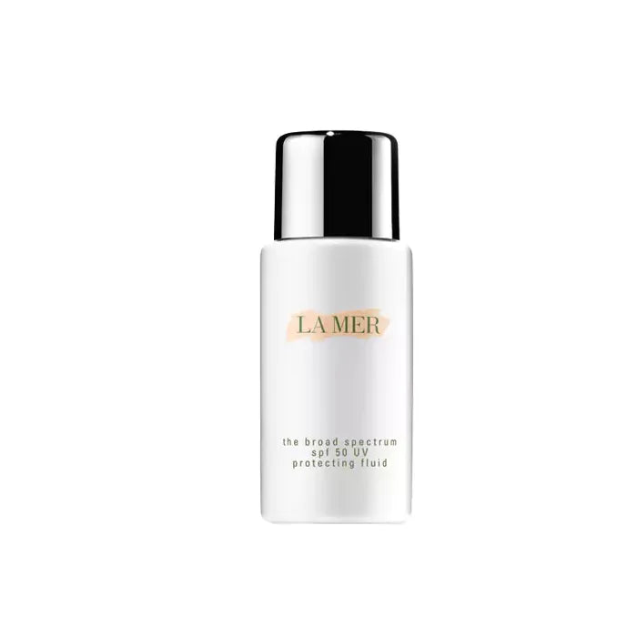 LA MER The Spf50 Uv Protecting Fluid Unisex, 50 ml