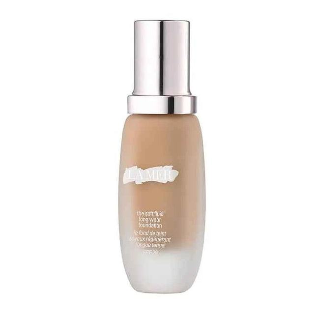 LA MER The Soft Fluid Longwear – Foundation 31 Blush Spf20 Unisex, 30 ml