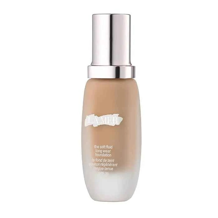 LA MER The Soft Fluid Longwear – Foundation 31 Blush Spf20 Unisex, 30 ml