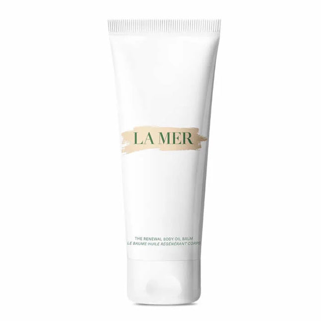 LA MER The Renewal Body Oil Balm Unisex, 200 ml
