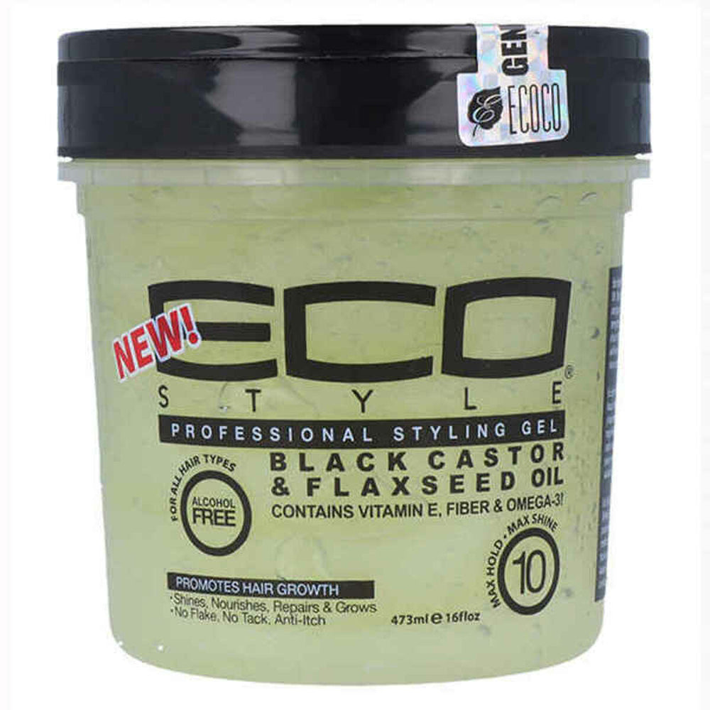 Eco Styler Hair Styling – Hair Gel for Unisex, 473 ml