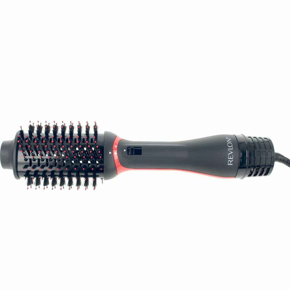 Revlon One-Step Volumiser Plus Rvdr5298e Cepillo Secador Moldeador 1 U