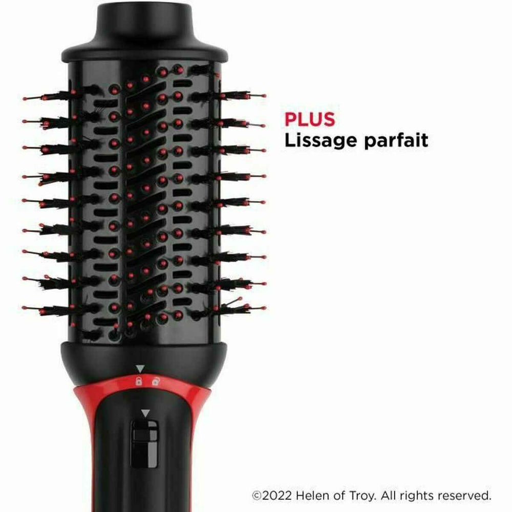 Revlon One-Step Volumiser Plus Rvdr5298e Cepillo Secador Moldeador 1 U