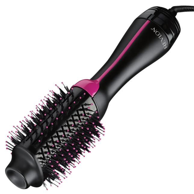 Revlon One-Step Volumisser Rvdr5222e Cepillo Secador Moldeador 1 U Unisex