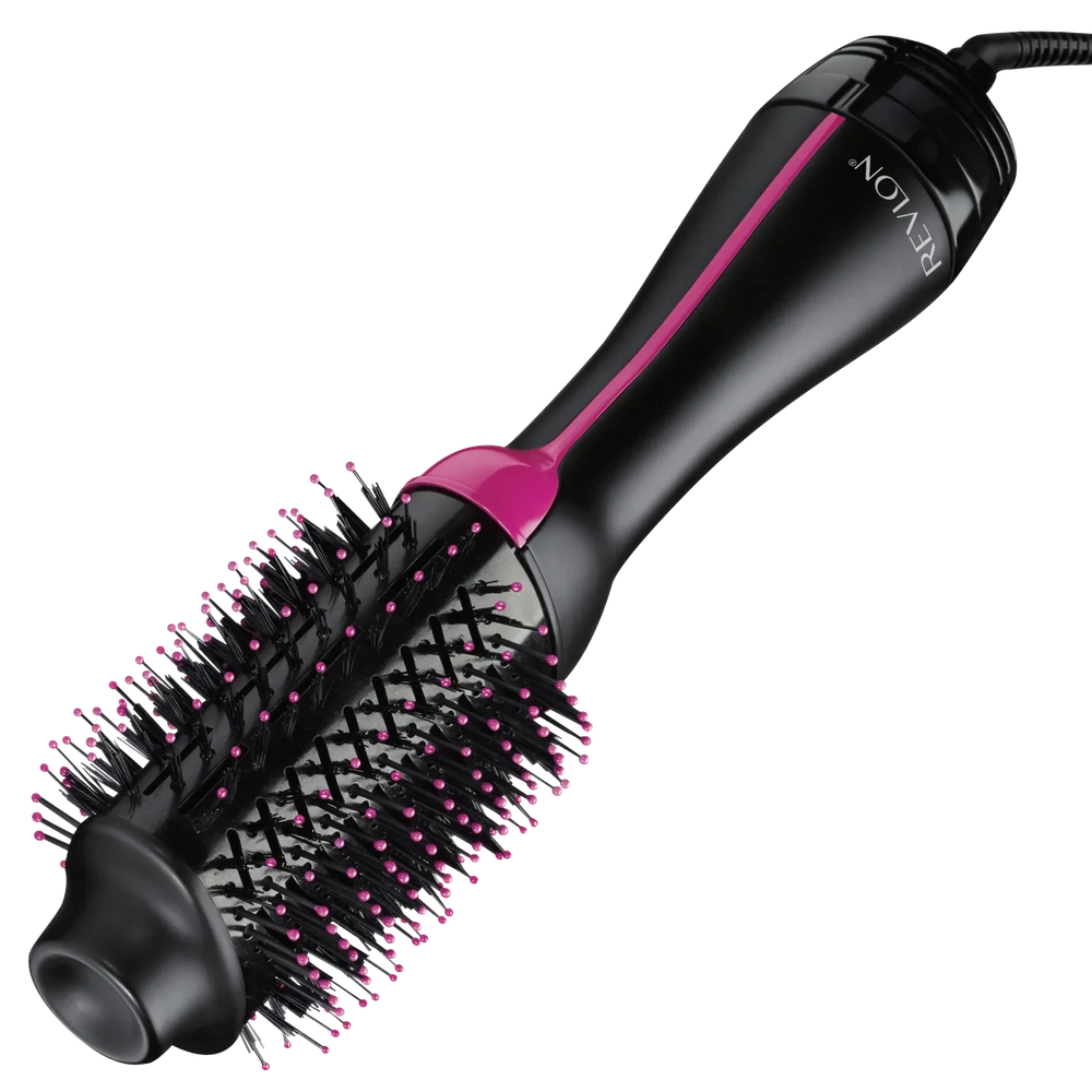 Revlon One-Step Volumisser Rvdr5222e Cepillo Secador Moldeador 1 U Unisex