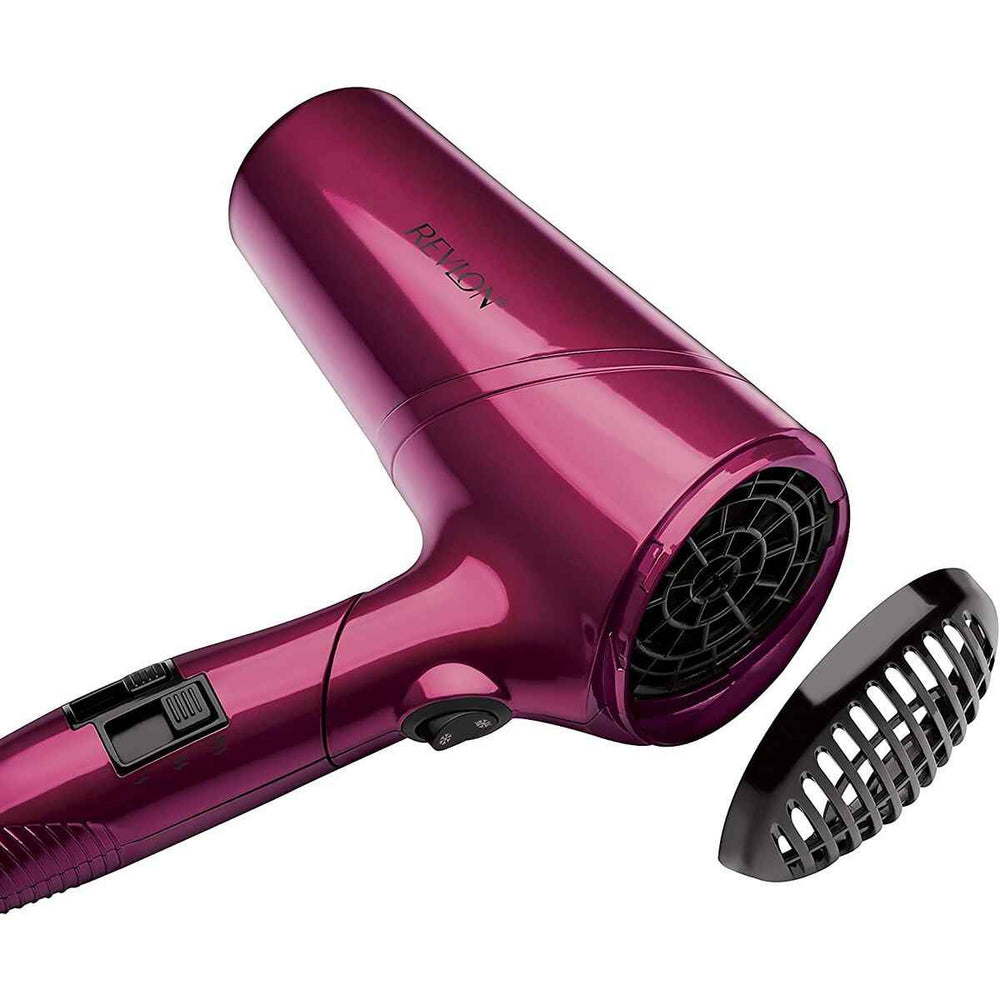 Revlon One-Step Styler Booster Rvdr5292e Cepillo Secador Moldeador 1 U