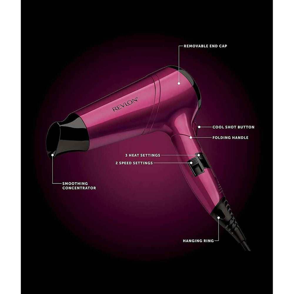 Revlon One-Step Styler Booster Rvdr5292e Cepillo Secador Moldeador 1 U