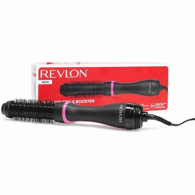 Revlon One-Step Styler Booster Rvdr5292e Cepillo Secador Moldeador 1 U