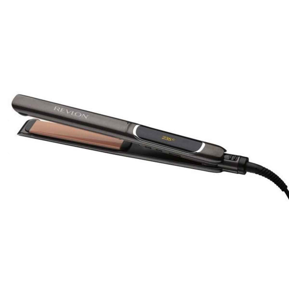 Revlon Rvst2175e Plancha De Pelo 1 U Unisex