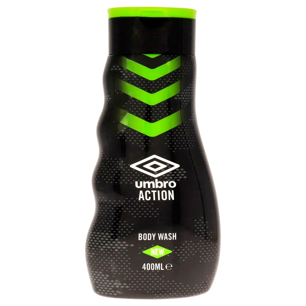 Umbro Umbro – Shower Gel for Men, 400 ml