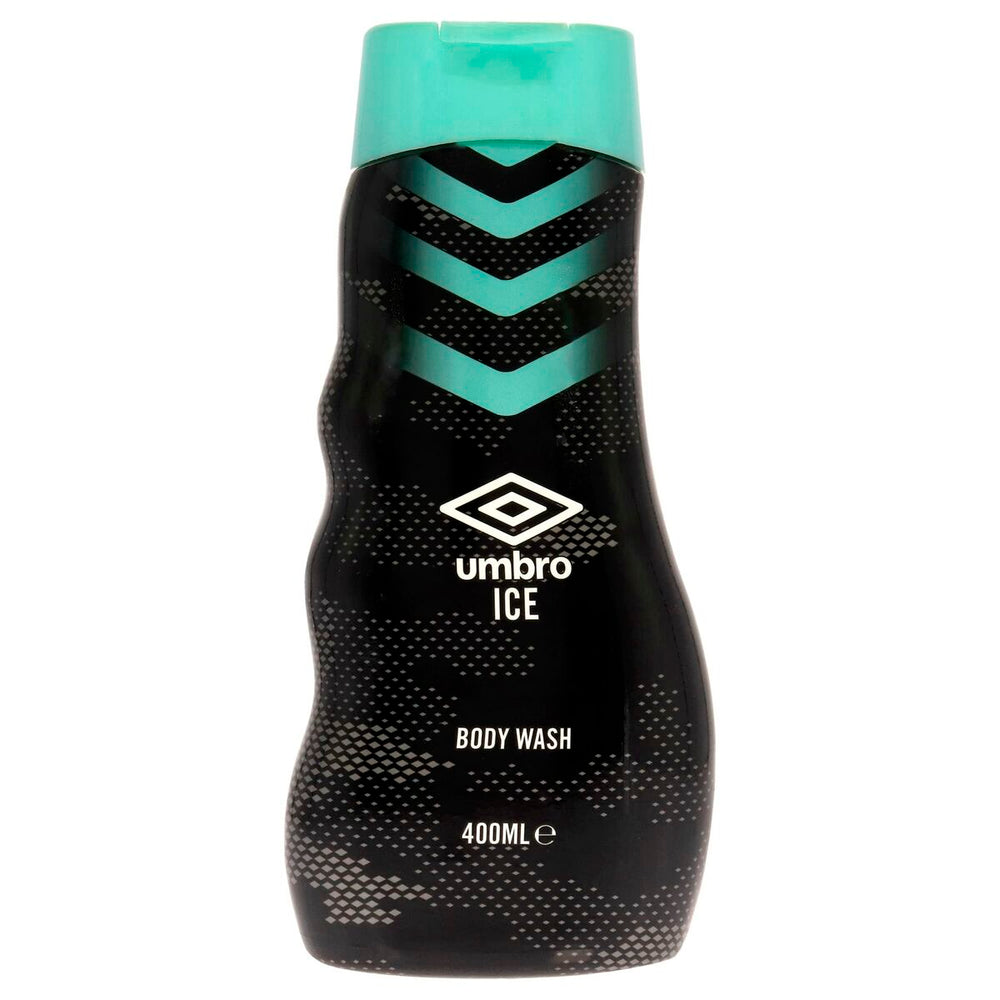 Umbro Ice – Shower Gel for Men, 400 ml