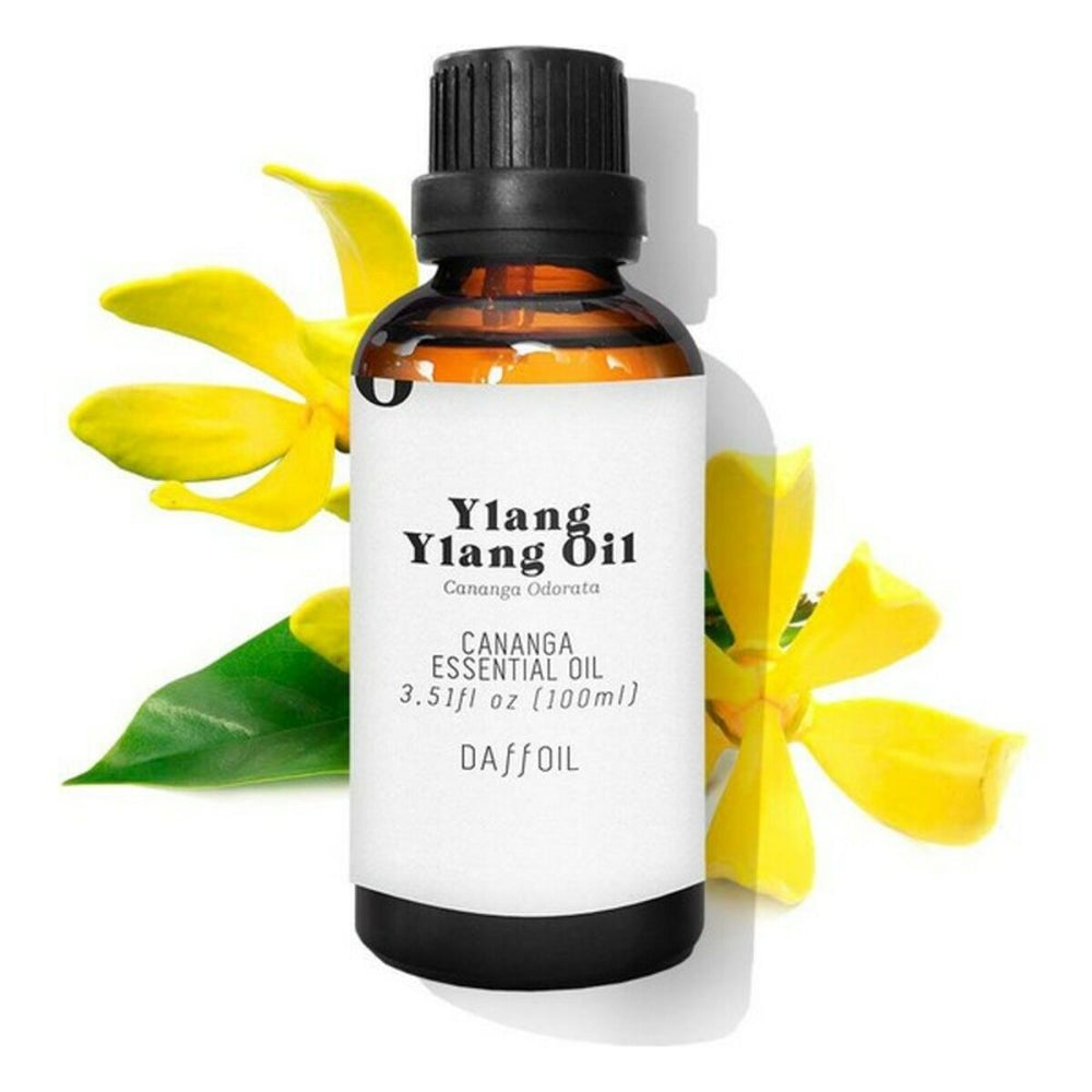 Daffoil Aceite Esencial Ylang Ylang, 50 ml