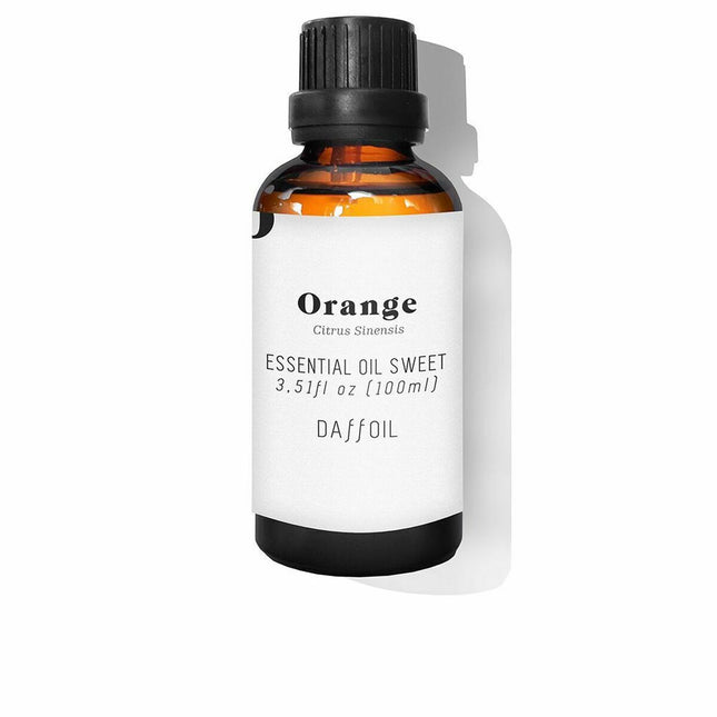 Daffoil Aceite Esencial Naranja Dulce, 100 ml