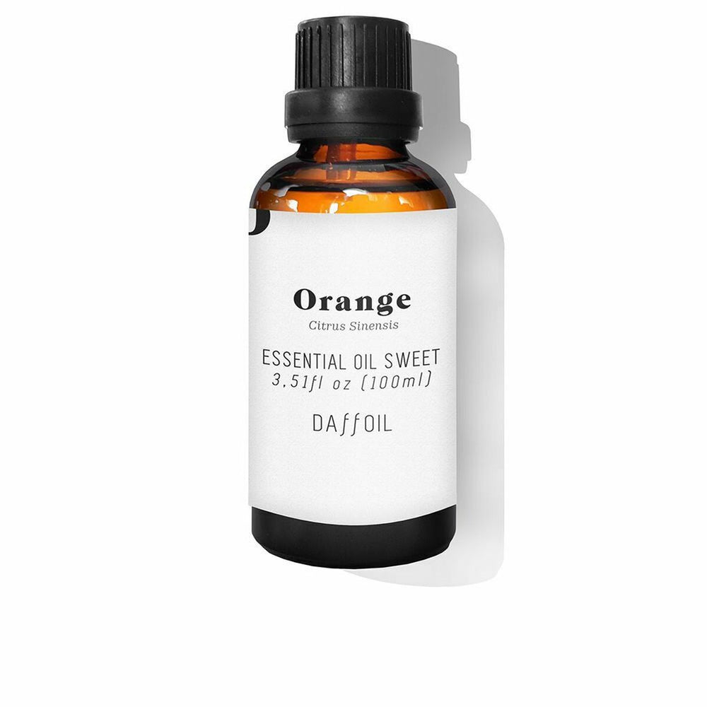 Daffoil Aceite Esencial Naranja Dulce, 100 ml