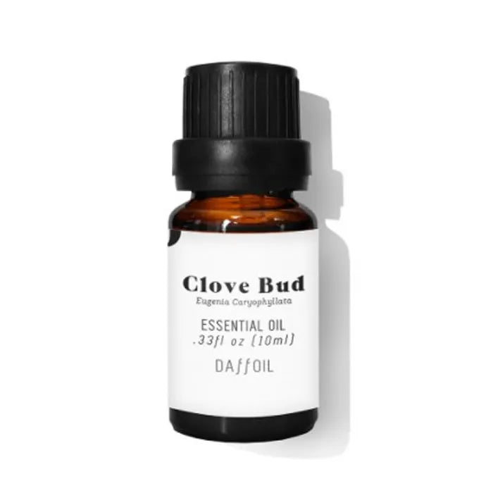 Daffoil Essential Oil Clove Bud, 100 ml
