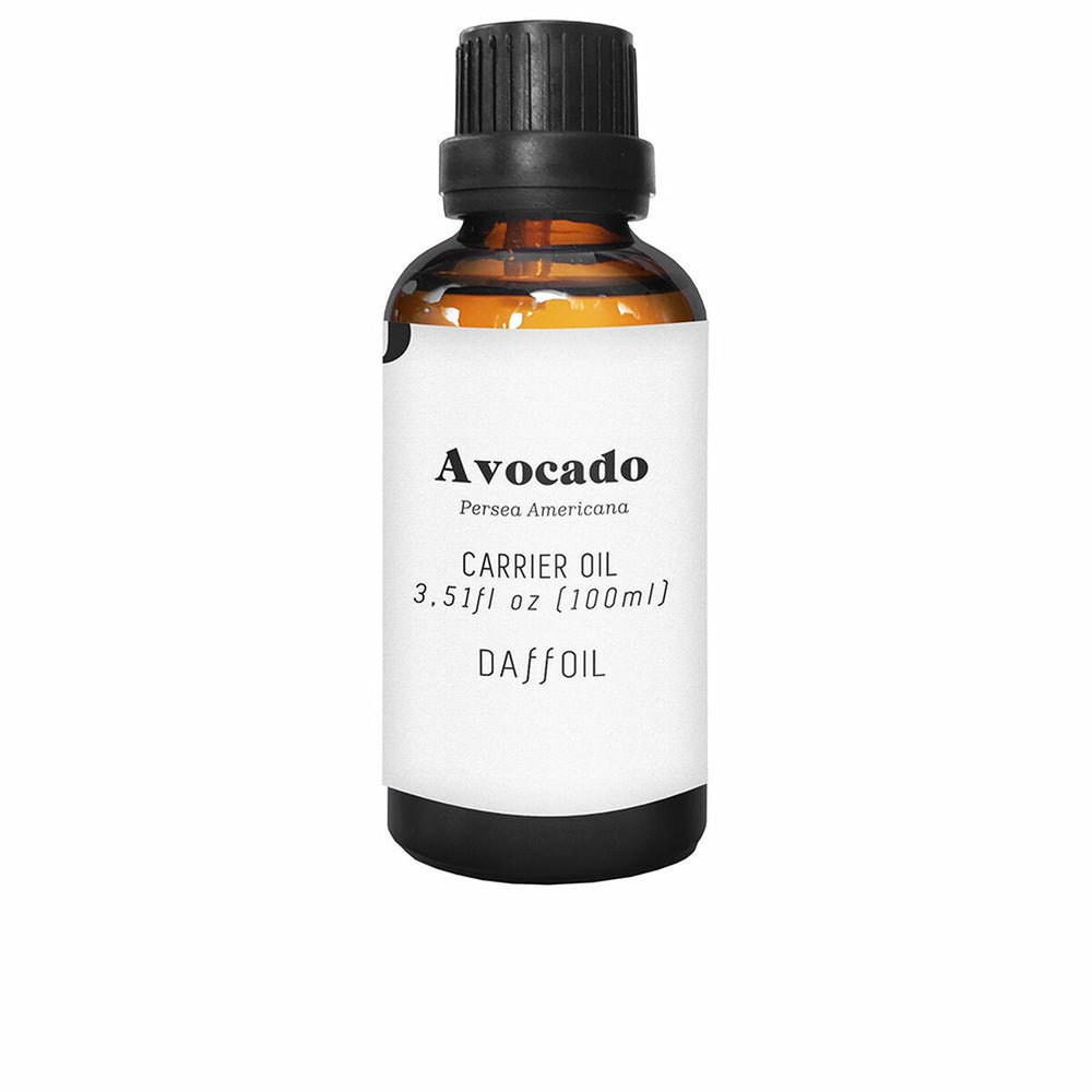 Daffoil Aceite De Aguacate, 100 ml