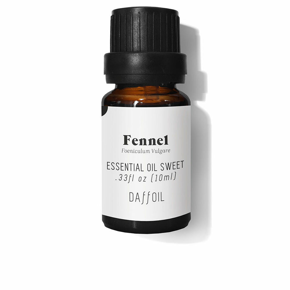 Daffoil Aceite Esencial Hinojo Dulce, 10 ml