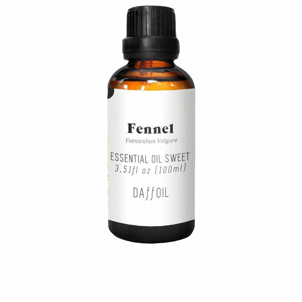Daffoil Aceite Esencial Hinojo Dulce, 100 ml