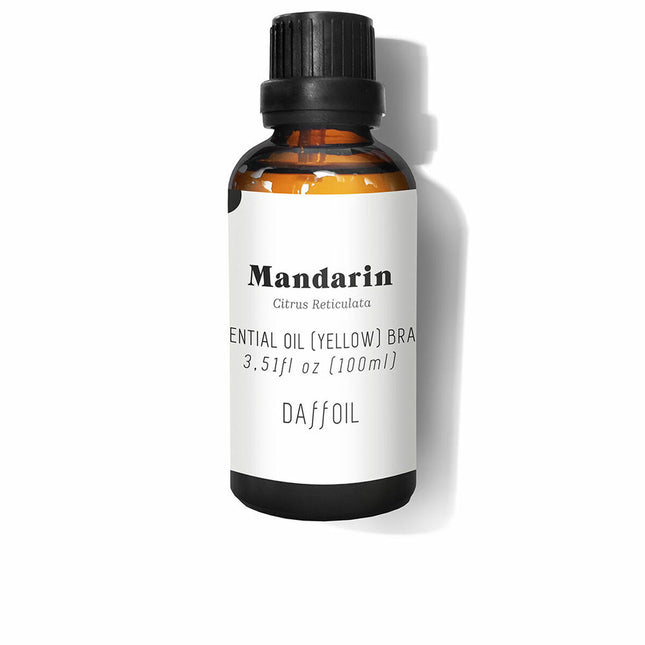 Daffoil Aceite Esencial Mandarina De Brasil, 100 ml