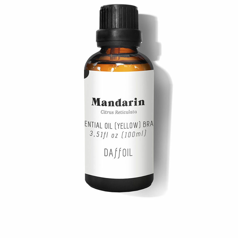 Daffoil Aceite Esencial Mandarina De Brasil, 100 ml