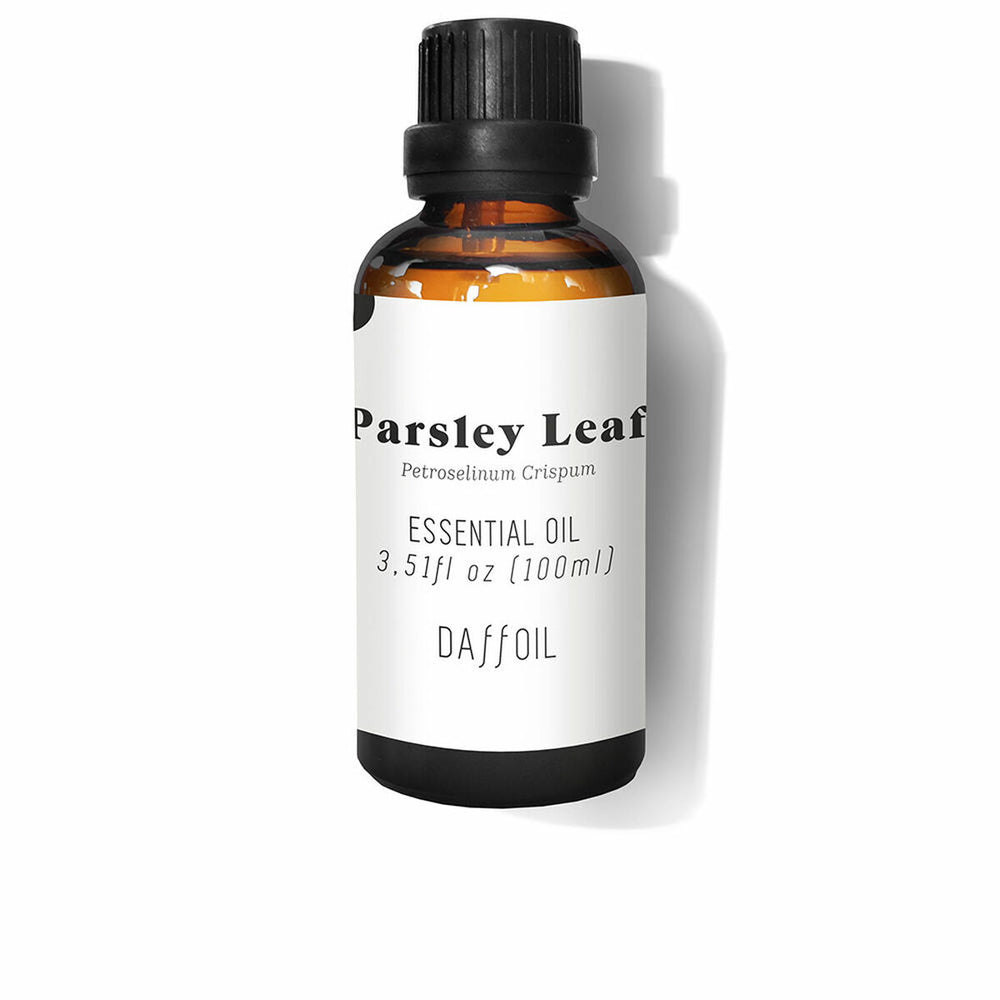 Daffoil Aceite Esencial Hoja De Perejil, 100 ml