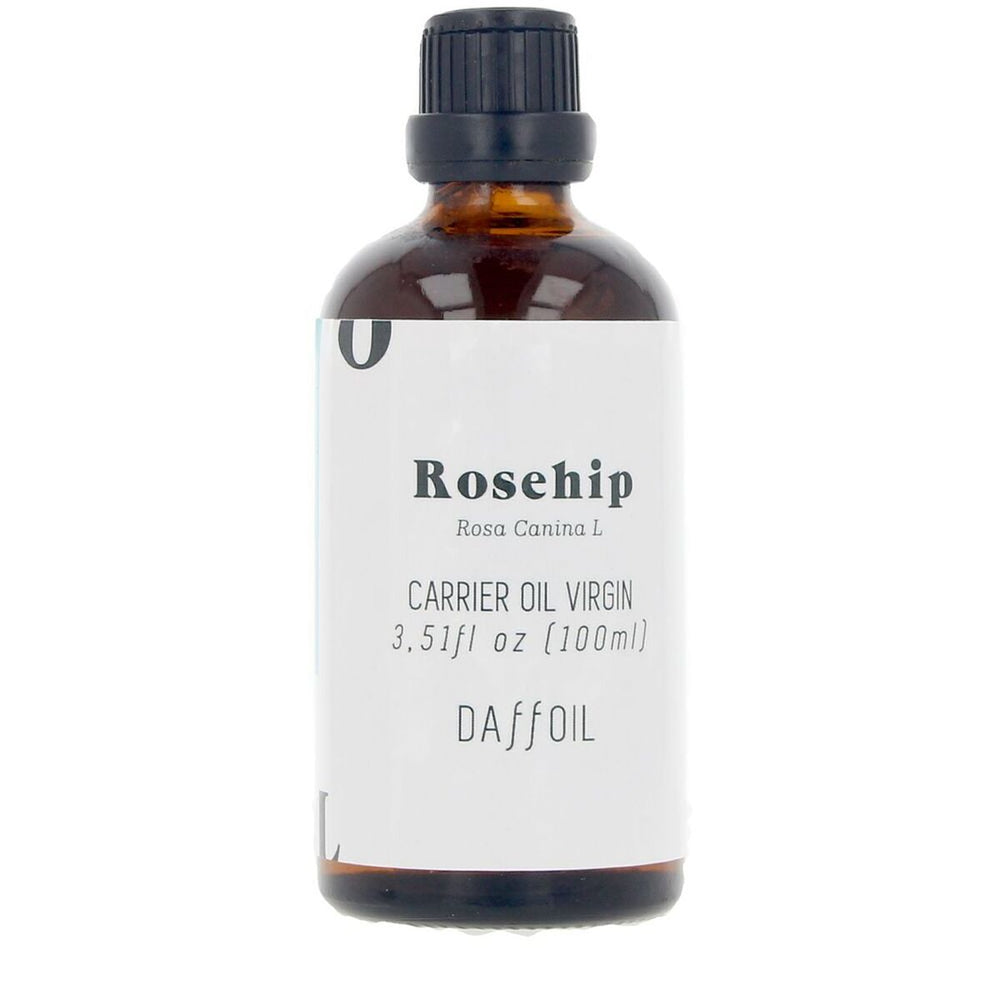 Daffoil Aceite De Rosa De Mosqueta Unisex, 100 ml