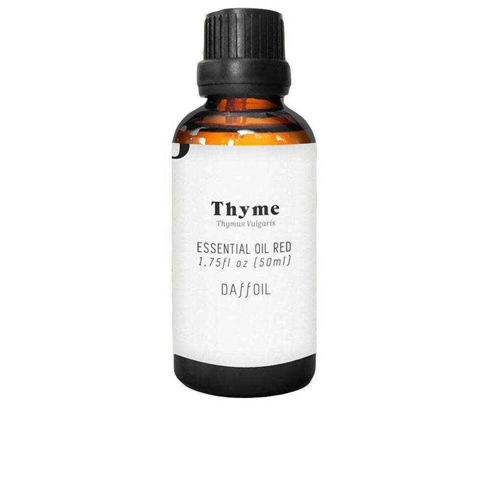 Daffoil Aceite Esencial Tomillo Rojo, 50 ml