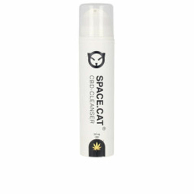 Spacecat Cbd Limpiador Purificador Unisex, 50 ml