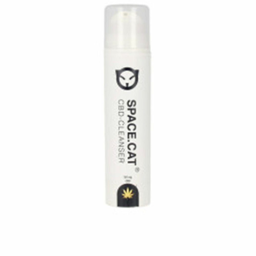 Spacecat Cbd Limpiador Purificador Unisex, 50 ml
