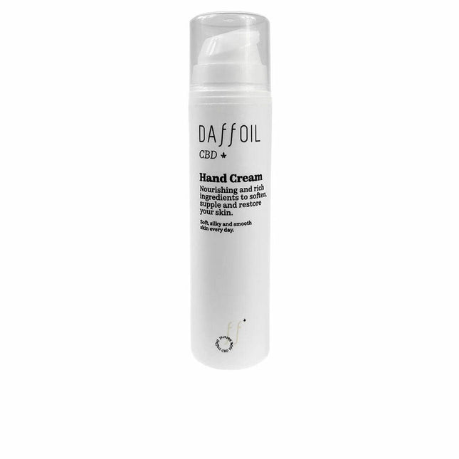 Spacecat Cbd Hand – Cream 500mg Unisex, 50 ml