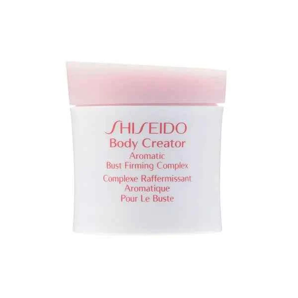 Shiseido Body Creator Aromatic Bust Firming Complex Unisex, 75 ml