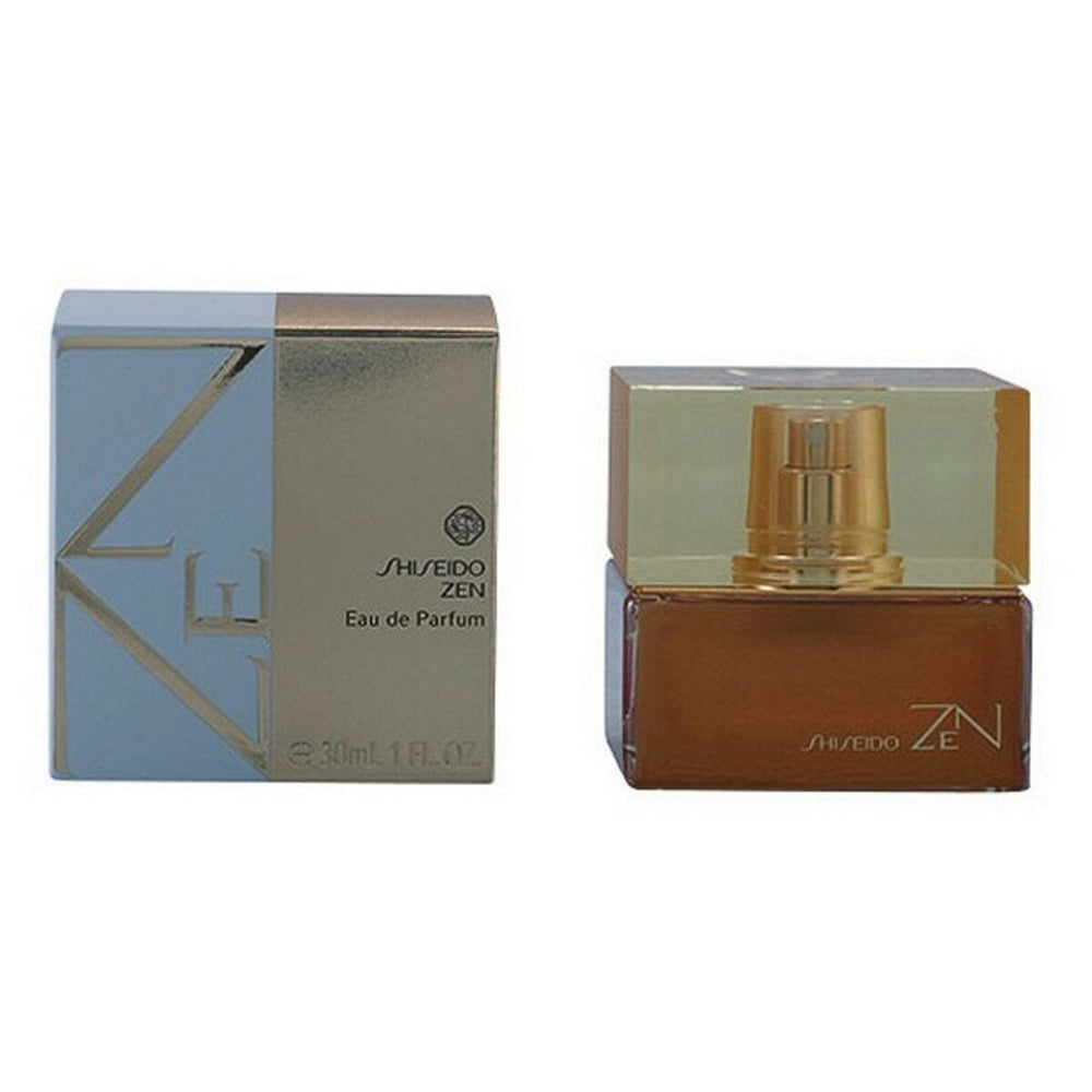 Shiseido Zen – Eau de Parfum for Women, 100 ml