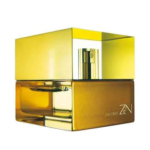 Shiseido Zen – Eau de Parfum for Women Spray, 30 ml
